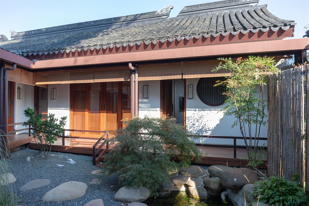 南湖別院 